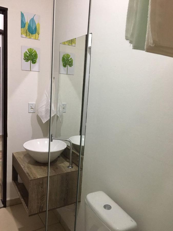 Pe Na Terra Em Casa de hóspedes Guararema