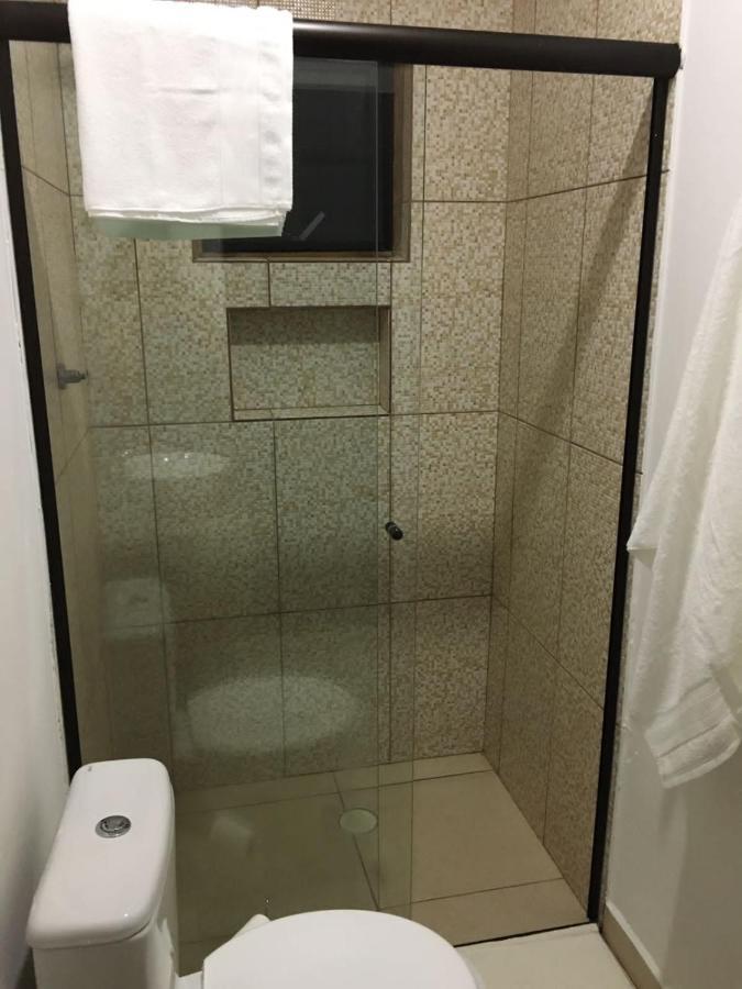 Casa de hóspedes Pe Na Terra Em *