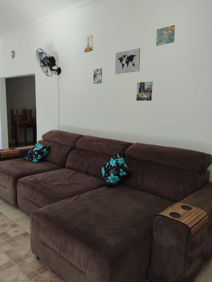 Casa de hóspedes Pe Na Terra Em *