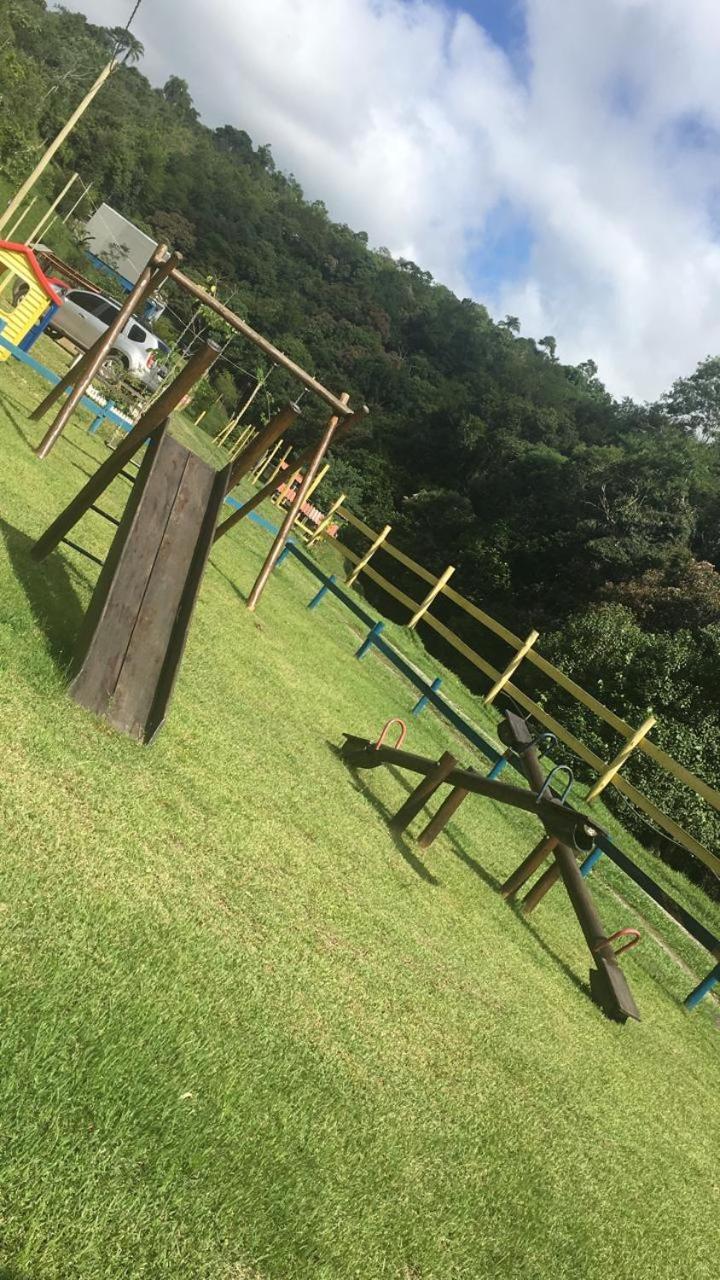Casa de hóspedes Pe Na Terra Em *